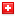 bloglister.de server is located in Switzerland